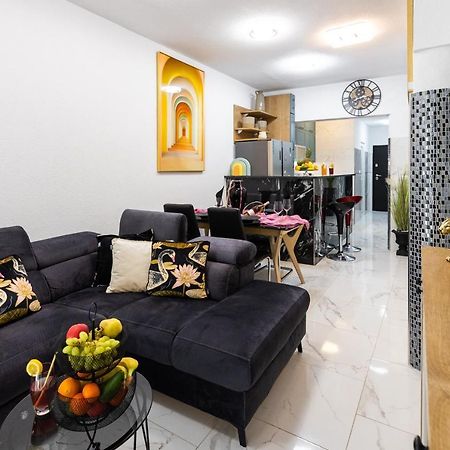 Apartment Zolla Dubrovnik- Hot Tub And Free Parking Dış mekan fotoğraf
