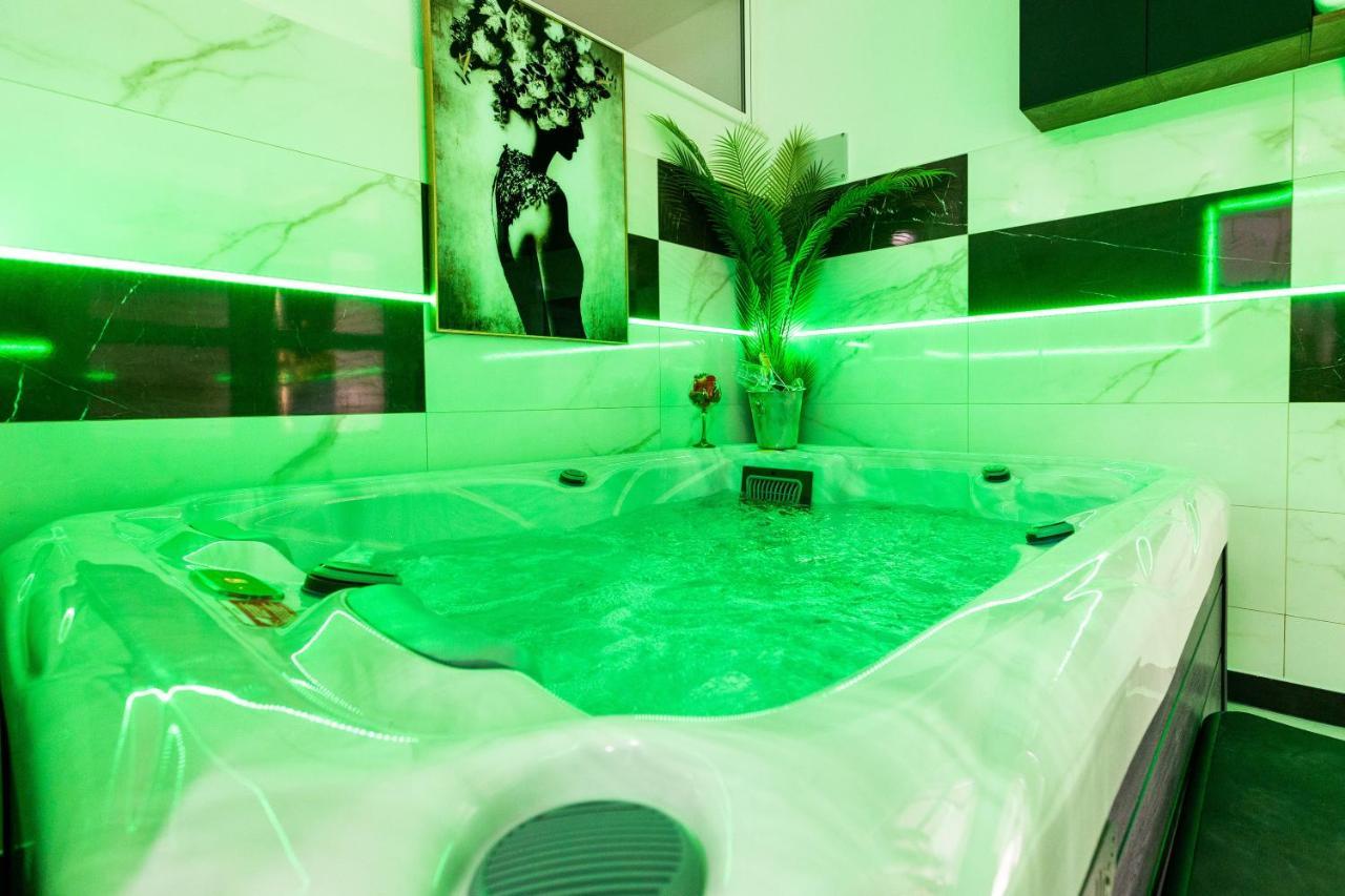 Apartment Zolla Dubrovnik- Hot Tub And Free Parking Dış mekan fotoğraf