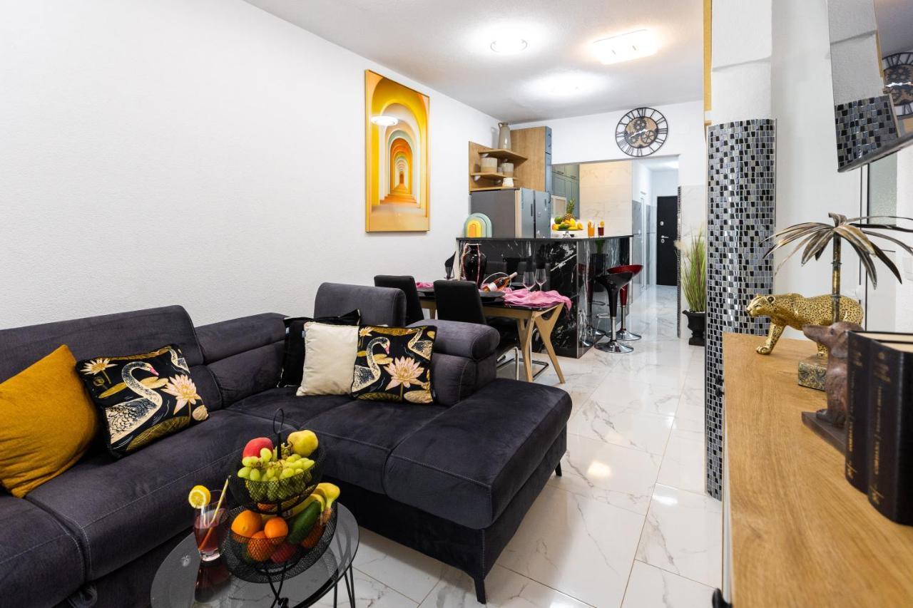 Apartment Zolla Dubrovnik- Hot Tub And Free Parking Dış mekan fotoğraf