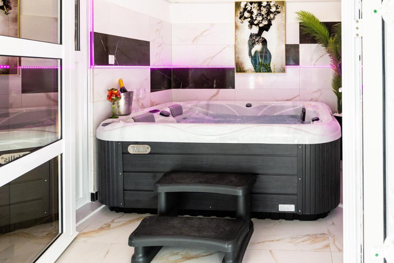 Apartment Zolla Dubrovnik- Hot Tub And Free Parking Dış mekan fotoğraf