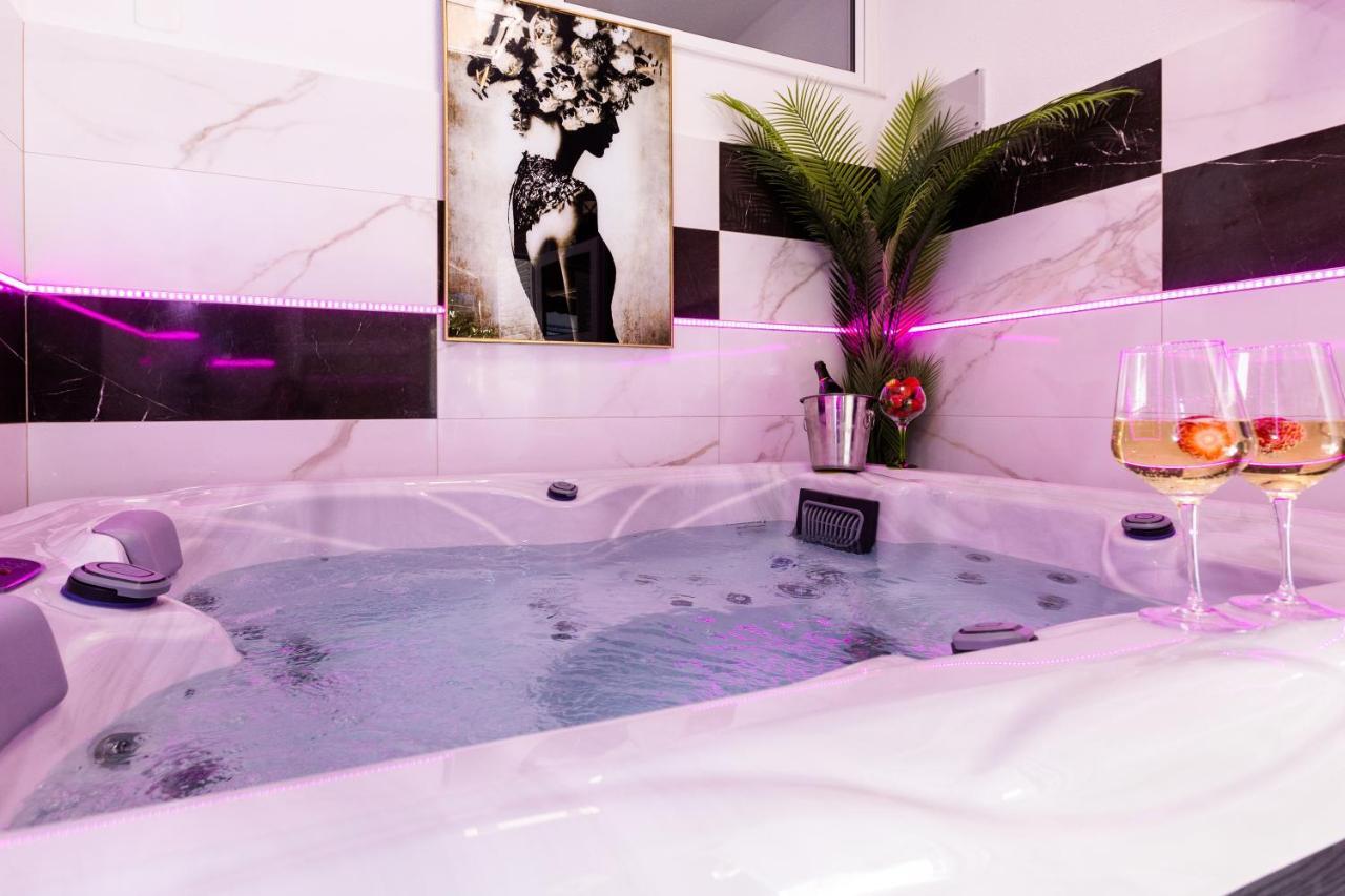 Apartment Zolla Dubrovnik- Hot Tub And Free Parking Dış mekan fotoğraf