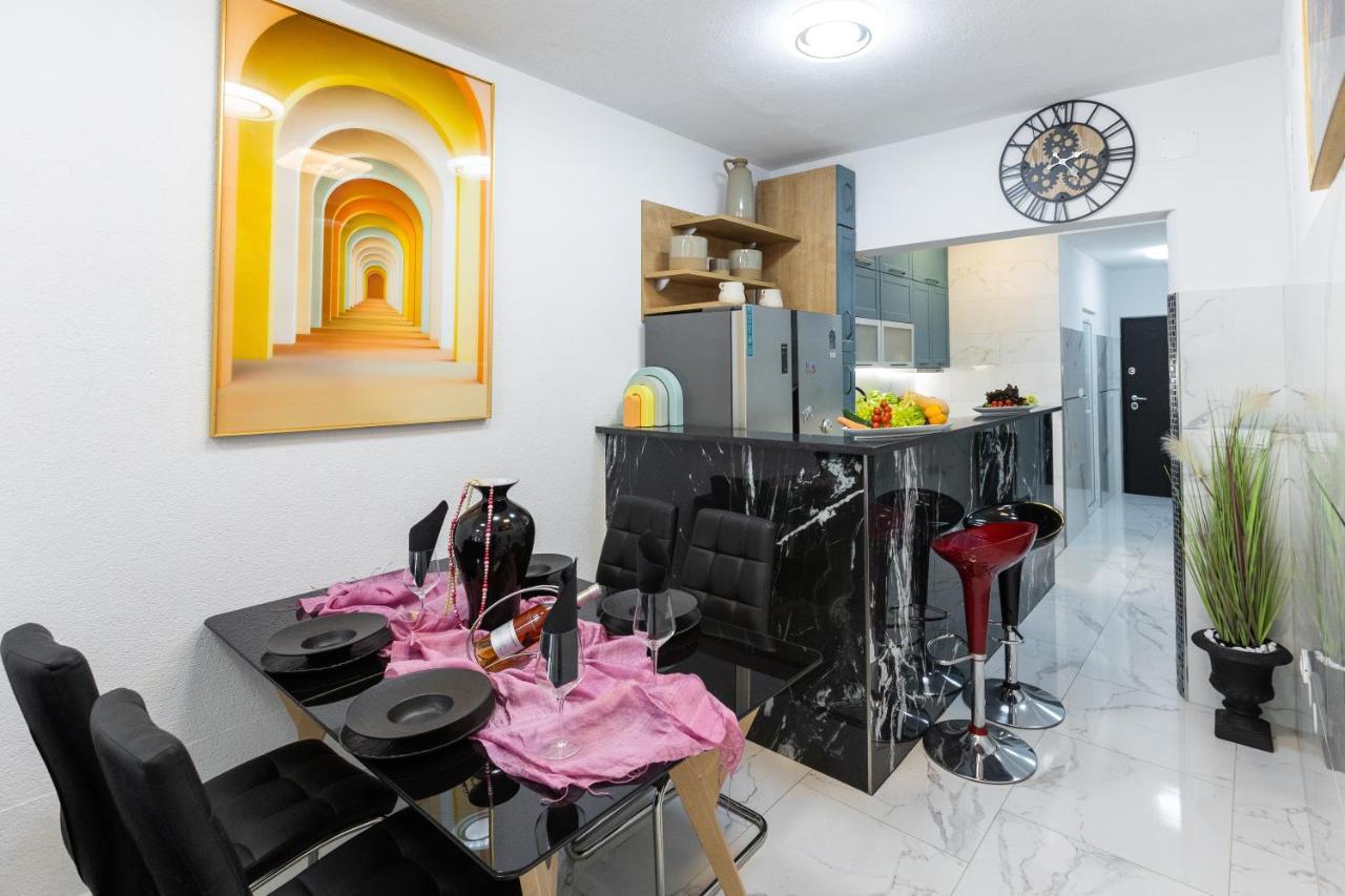 Apartment Zolla Dubrovnik- Hot Tub And Free Parking Dış mekan fotoğraf