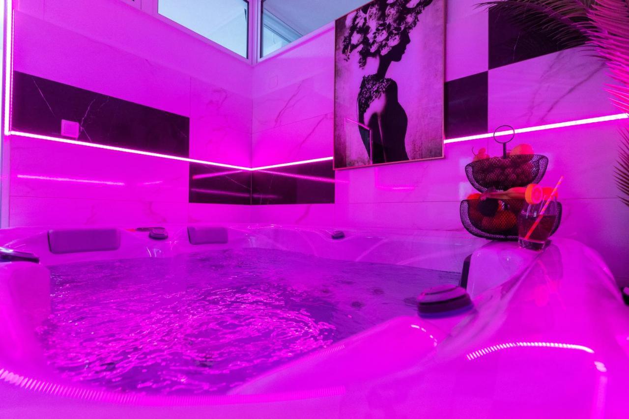 Apartment Zolla Dubrovnik- Hot Tub And Free Parking Dış mekan fotoğraf