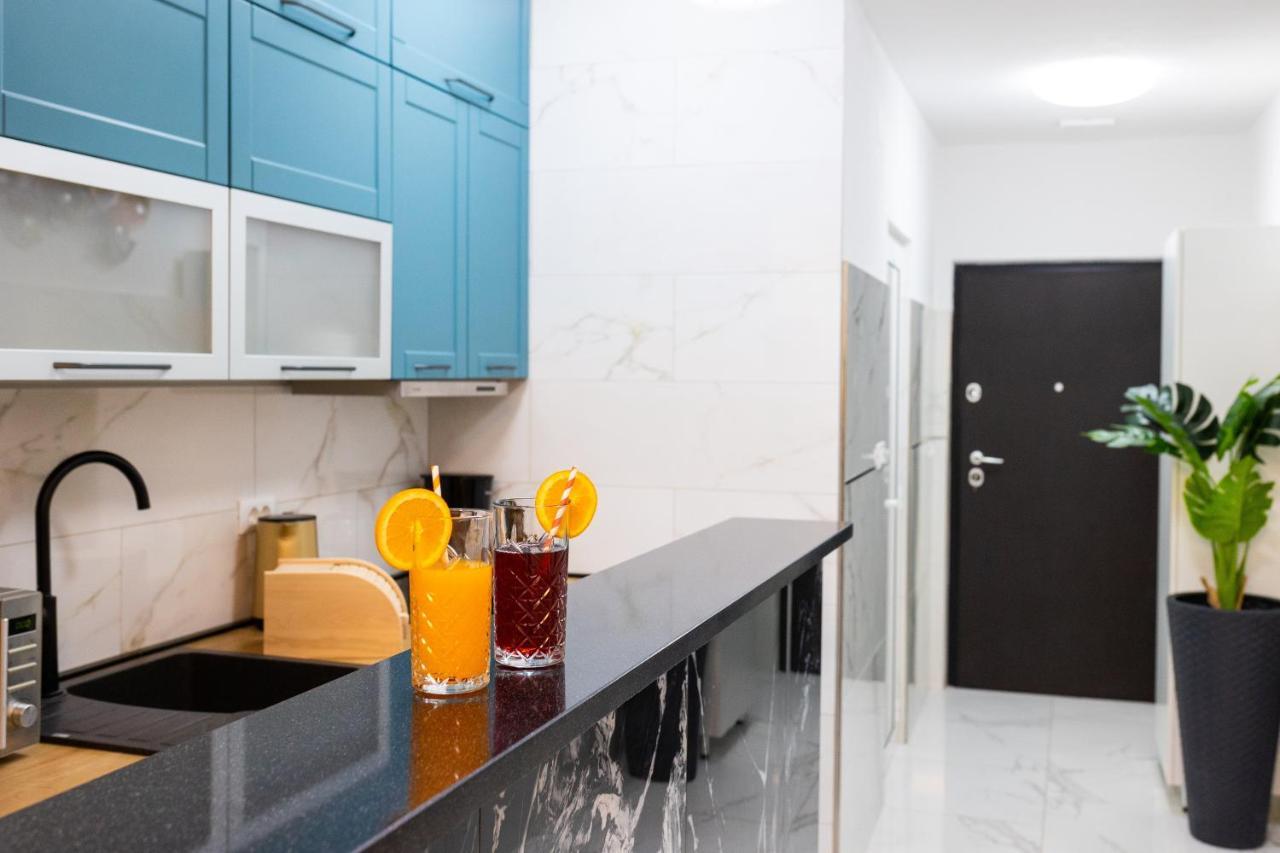 Apartment Zolla Dubrovnik- Hot Tub And Free Parking Dış mekan fotoğraf