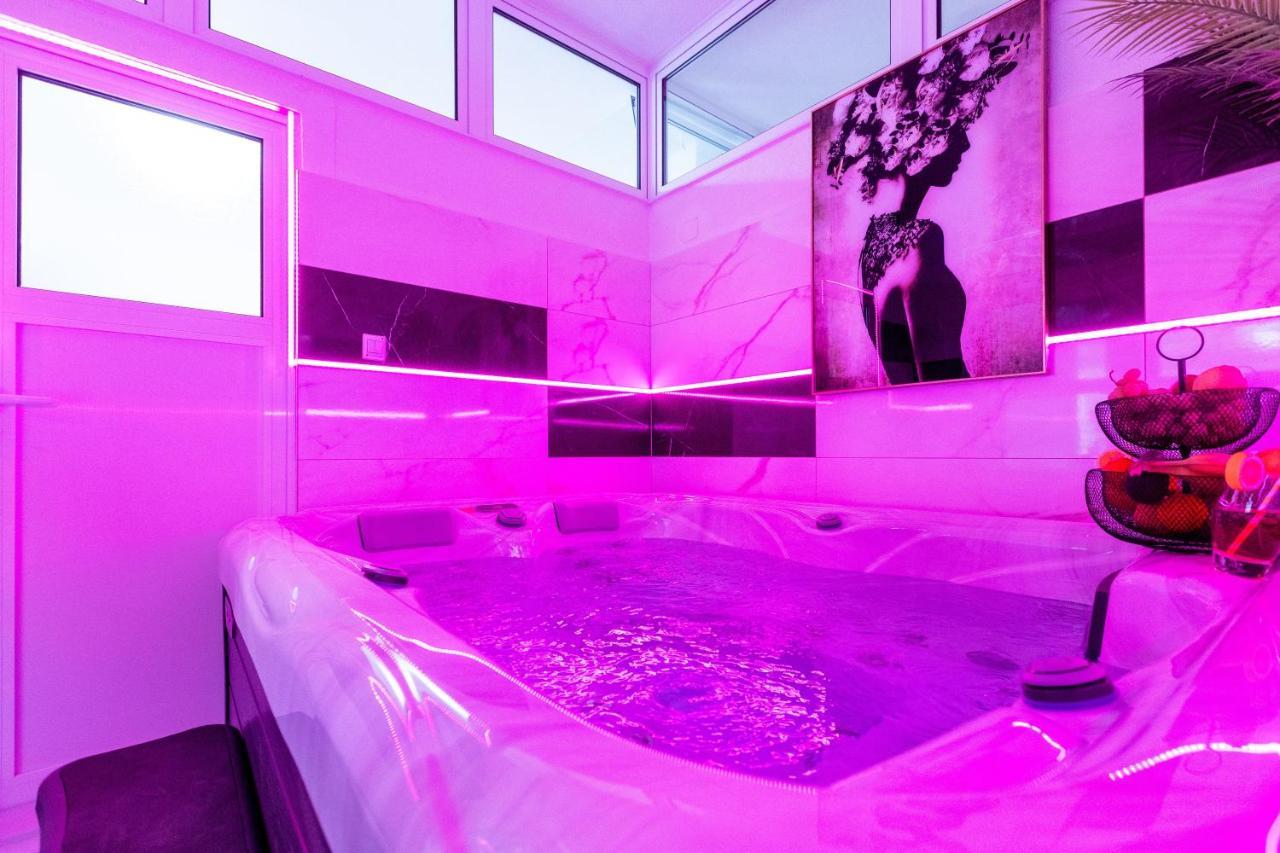 Apartment Zolla Dubrovnik- Hot Tub And Free Parking Dış mekan fotoğraf