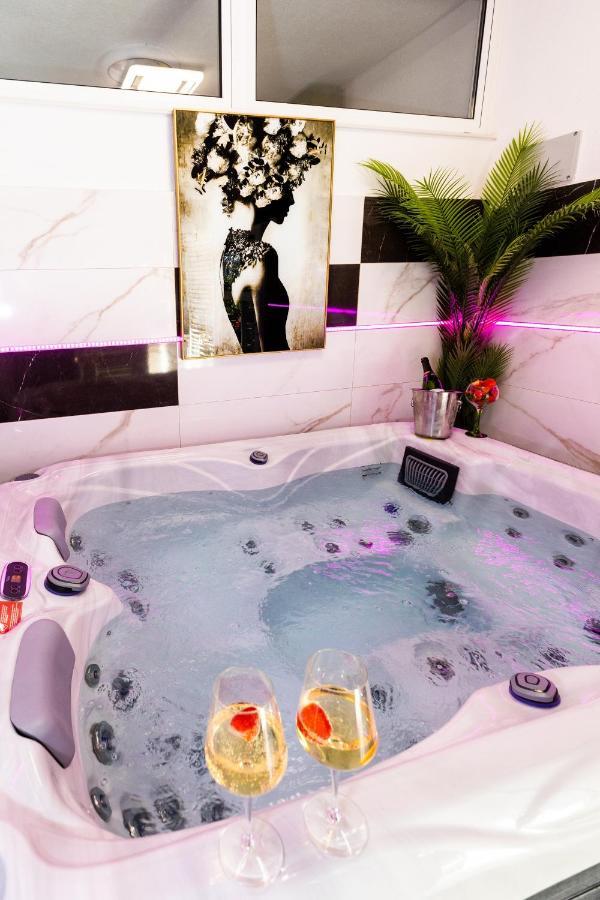 Apartment Zolla Dubrovnik- Hot Tub And Free Parking Dış mekan fotoğraf