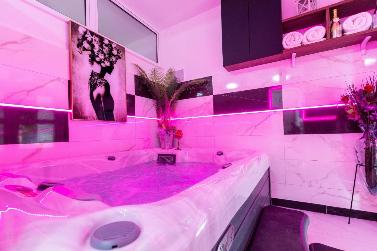 Apartment Zolla Dubrovnik- Hot Tub And Free Parking Dış mekan fotoğraf