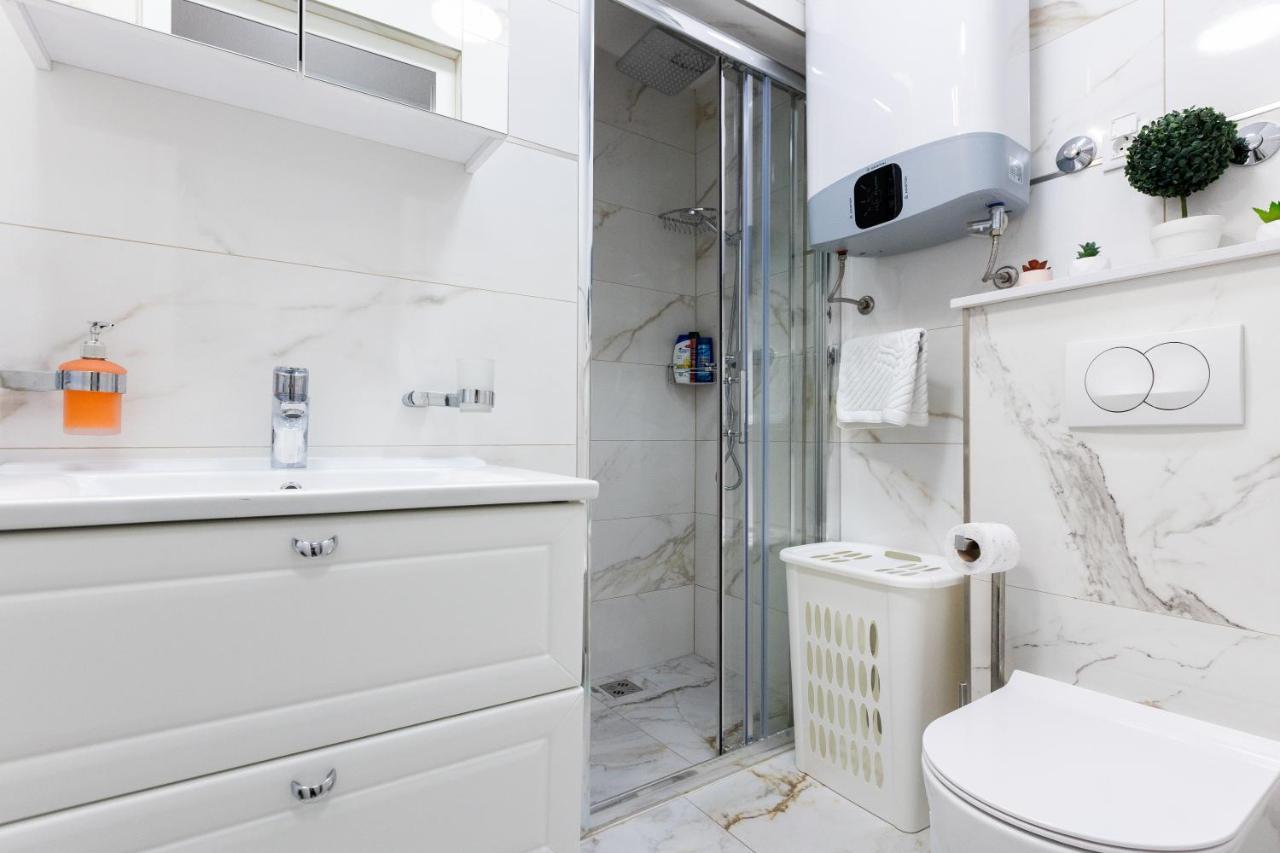 Apartment Zolla Dubrovnik- Hot Tub And Free Parking Dış mekan fotoğraf