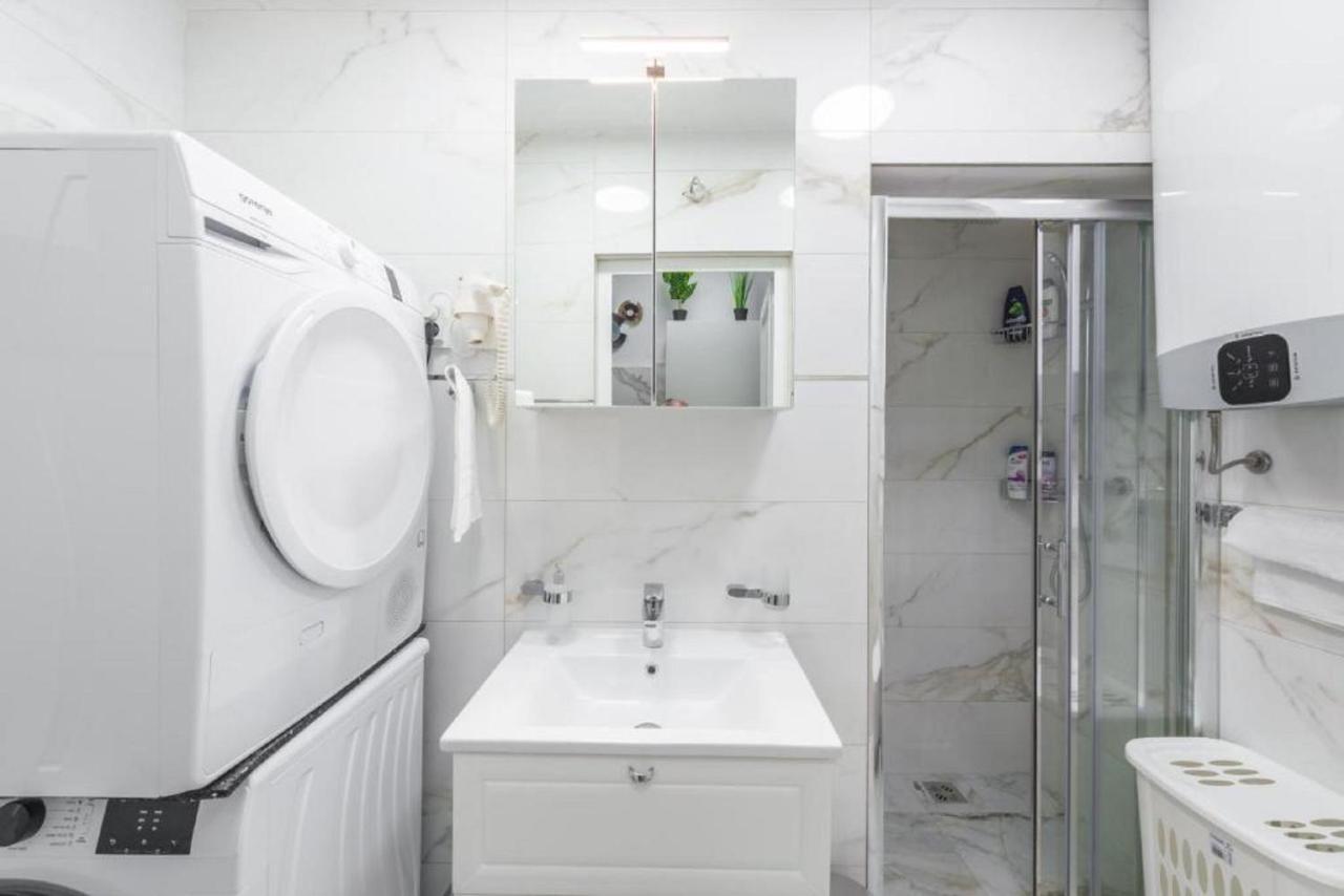 Apartment Zolla Dubrovnik- Hot Tub And Free Parking Dış mekan fotoğraf