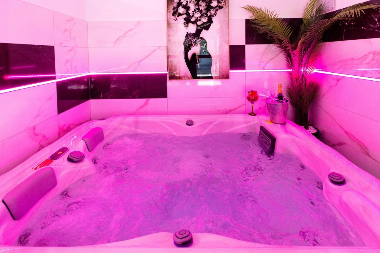 Apartment Zolla Dubrovnik- Hot Tub And Free Parking Dış mekan fotoğraf