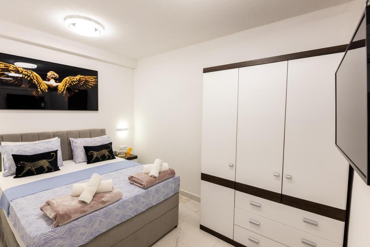 Apartment Zolla Dubrovnik- Hot Tub And Free Parking Dış mekan fotoğraf